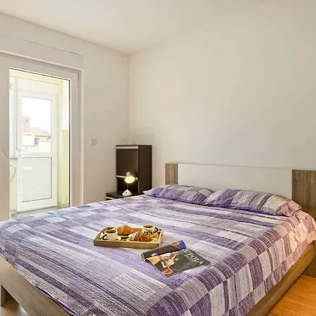 Apartment Marko