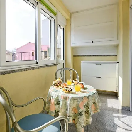 Marko Apartment Pula